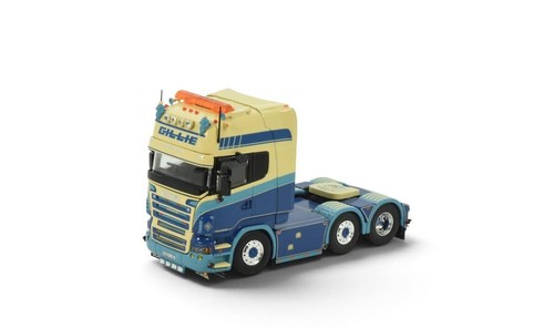 Tekno eric gillie - 1:50,