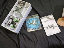 Hubsan X4 H107C Mini RC Drone