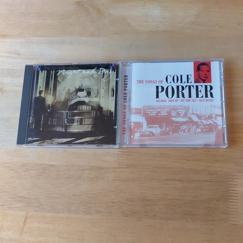 Cole porter songbook night - porter,