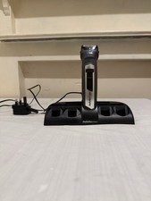 Babylissman Beard Trimmer Set