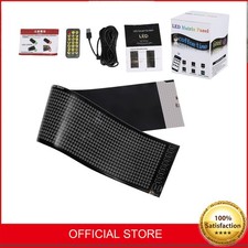 Programmable LED Sign Board