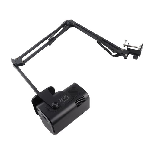 Art projector with stand - 1,