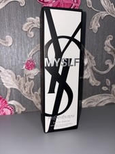 YSL Myslf Refillable Eau de Parfum 100ml New & Boxed