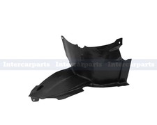 Front Right Driver Side Inner