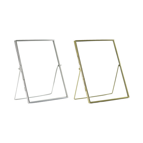 Standing photo frame - standing,