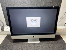 Apple iMac 27" 5K, Intel Core