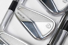 Taylormade p7mc 2023 irons - 2023, /