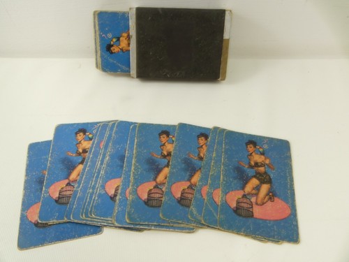 Pack vintage pin - (refjoh36), of