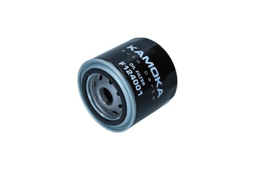 Fits kamoka f124001 - oil, filter