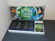 VideoMaster Star Chess Console
