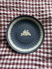 Wedgwood Portland Blue