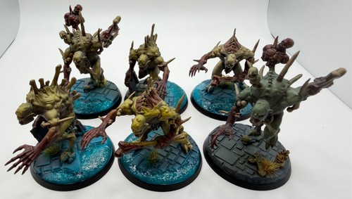 Warhammer age sigmar - age, of