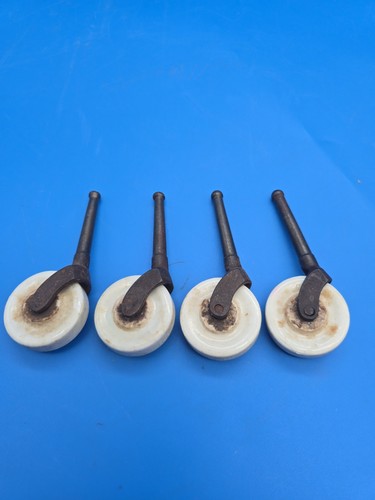 Set antique porcelain - set,