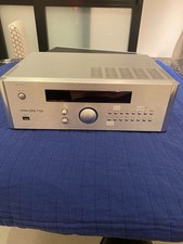 Rotel 1572 stereo - rotel, pre