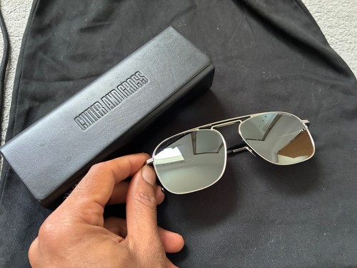 Cutler gross london - gross, reflective