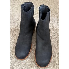 Worx by Red Wing Women's Zinc