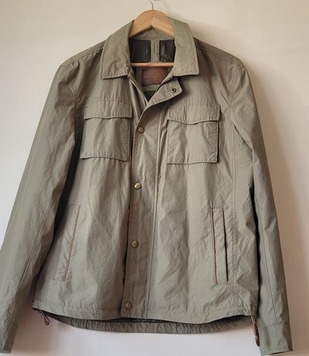 Massimo dutti light jacket - massimo,
