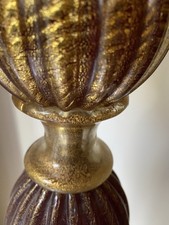 Beautiful,  Unique Murano