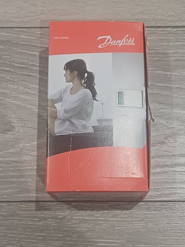 Danfoss fp735si electronic - danfoss,