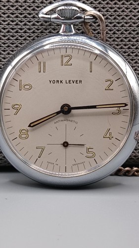Vintage 1960s york - 1960s,