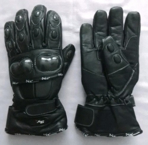 Norman leather motorcycle - norman,