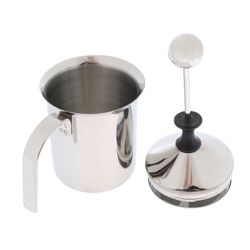 Milk jug - frothing, pitcher