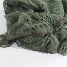 Hungarian Army Scrim Scarf Net