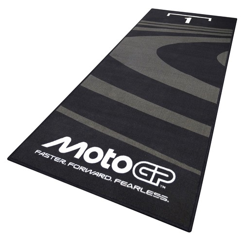 Motogp garage pit mat - mat, faster