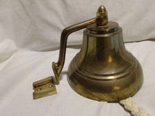 Nautical Hanging Door Bell