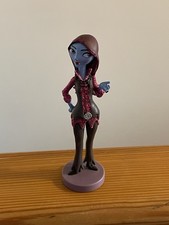 Disney Junior Vampirina Oxana