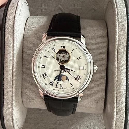 Frédérique constant classics - frédérique,