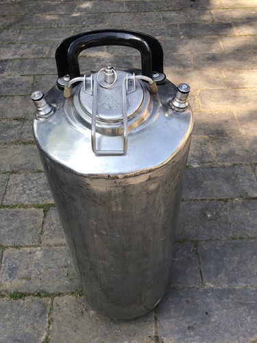 Original vintage litre - vintage,