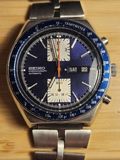 Seiko 6139 0030 Kakume
