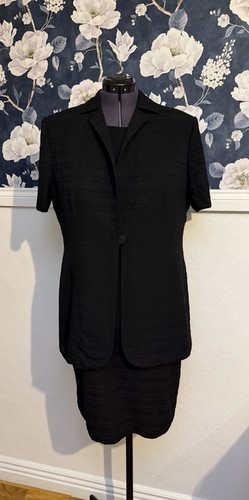 Jacques vert size black - 18,