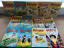 BUNDLE OF 13 x 1980'S/1990'S