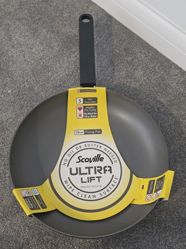 Scoville ultra lift 28cm - scoville,