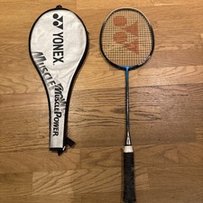 Yonex Muscle Power 19 Light,  Badminton Racket 