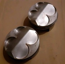 Ducati 748R Genuine OEM High