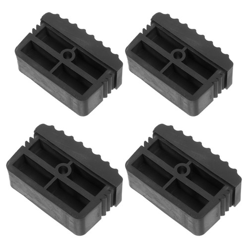 Pcs rubber ladder - 4,