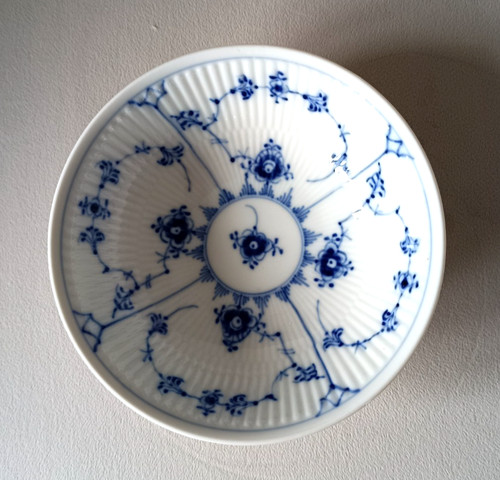 Cereal dessert bowl - cm,