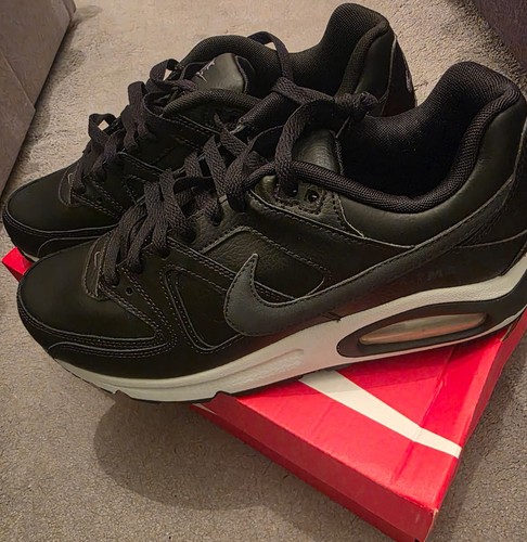 New nike air max command - max,