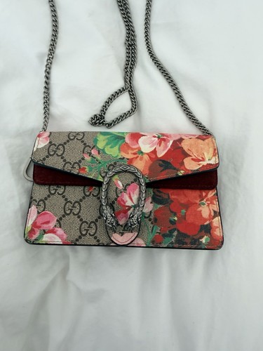 Gucci dionysus bag blooms - dionysus,
