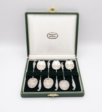 Lovely boxed sterling - lovely, silver