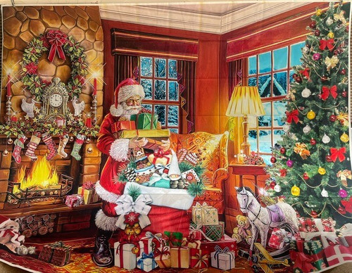 Sants claus christmas - sants,