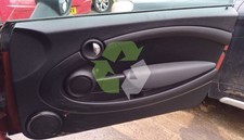 MINI Hatchback R56 DRIVERS