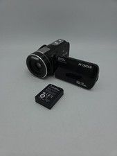 Hitachi DZHV592E Full HD 1080p
