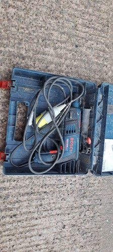 Bosch gbh 110v hammer - bosch,