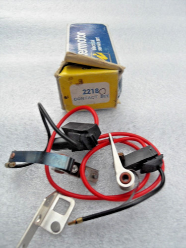 Intermotor points 22180 - intermotor,