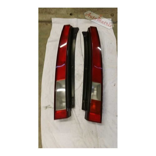 Honda rear lights - honda,
