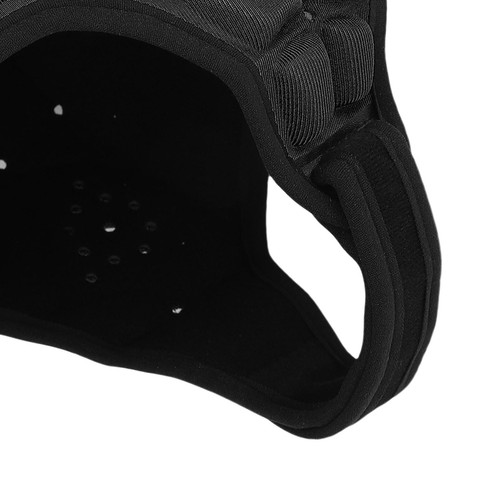 Soft shell helmet rugby - shell,